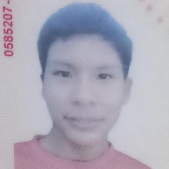 Brando Moreno Castro