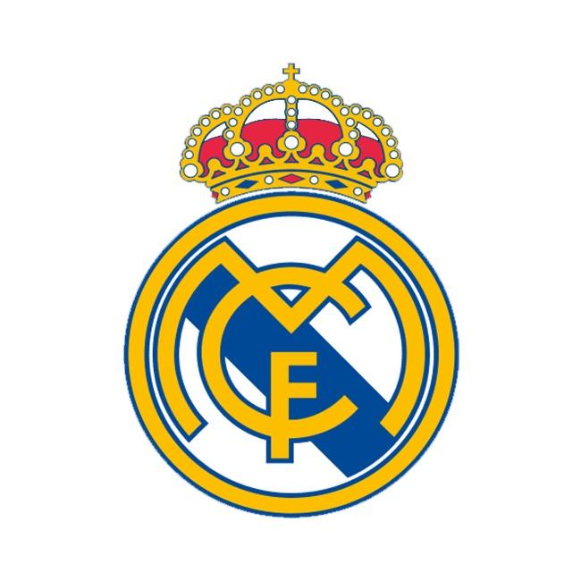 Real Madrid (BARRERA)
