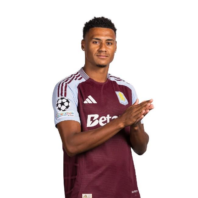 Ollie Watkins