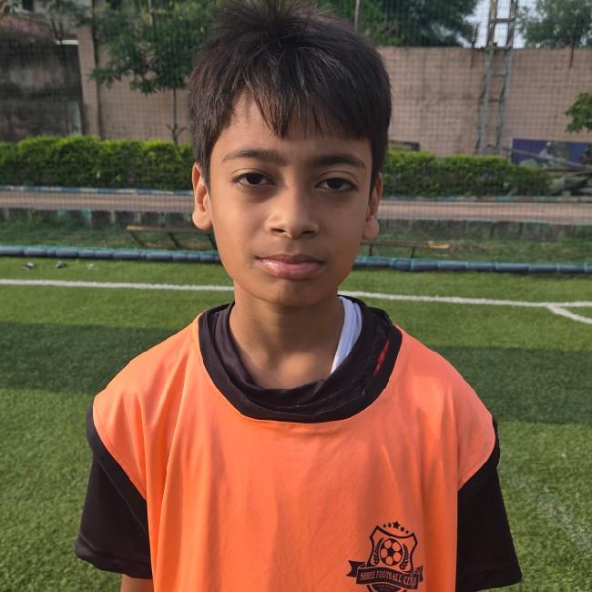 NEVAN H KHARKAR