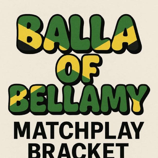 Balla of Bellamy (MA1)
