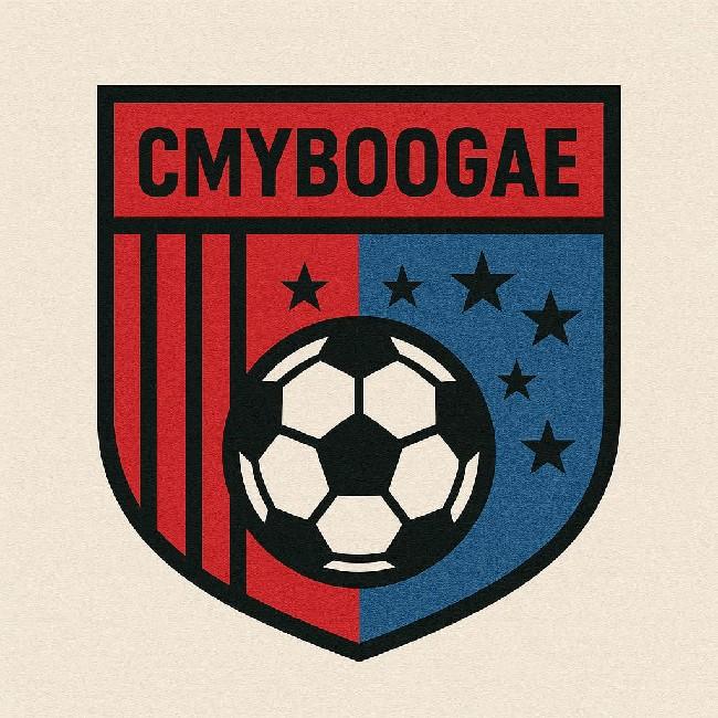 CMYBoogae