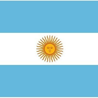 Argentina 🇦🇷