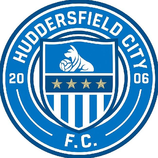 Huddersfield City
