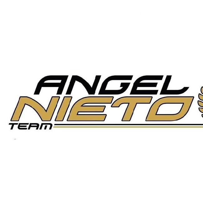 Angel Nieto Team Moto2