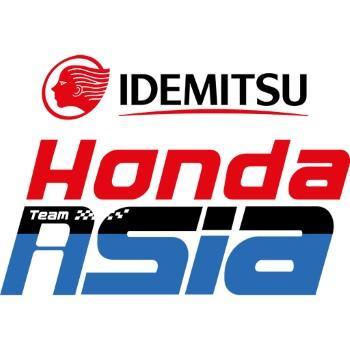 IDEMITSU Honda Team Asia