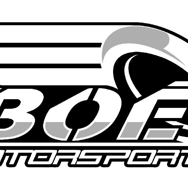 BOE Skull Rider Mugen Race