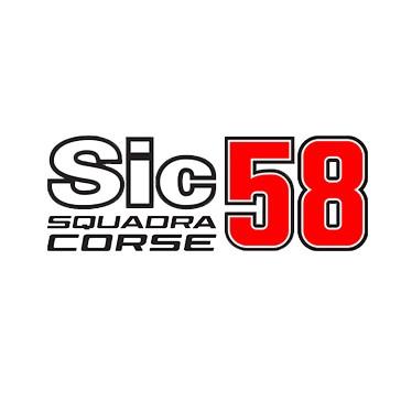 SIC58 Squadra Corse