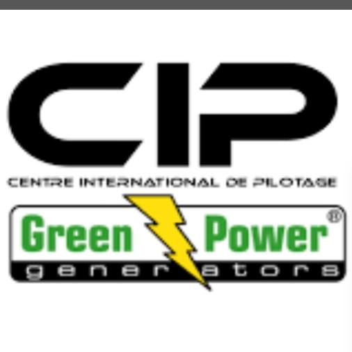 CIP Green Power