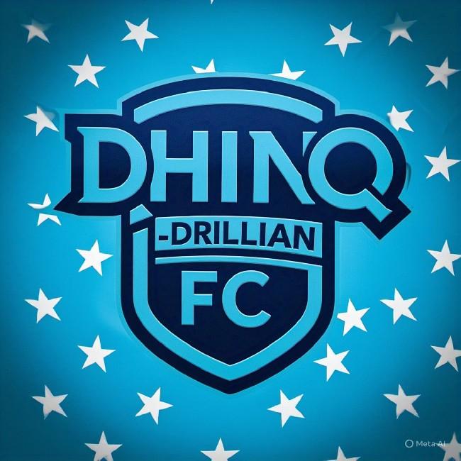 DHINO_drillian
