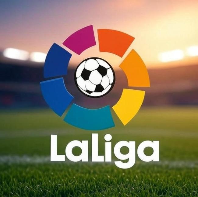 (SBF)~ La Liga ~🇪🇦