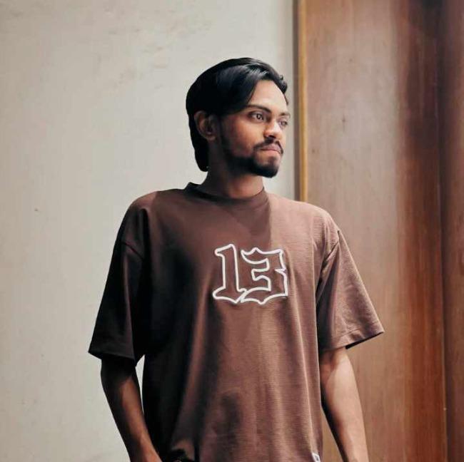 Mohammad Rifty