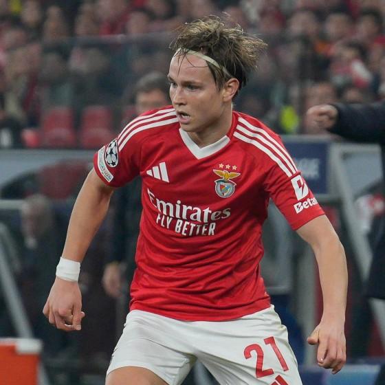 Andreas Schjelderup