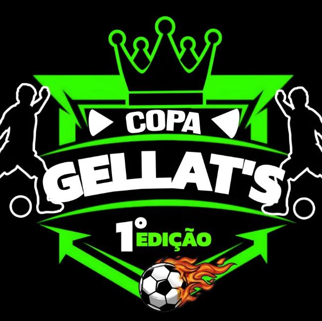 COPA GELLAT´S - 1ª EDIÇÃO