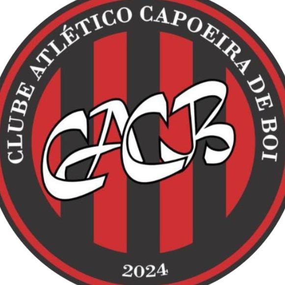 ATLÉTICO CAPOEIRA DE BOI