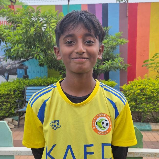 ALOK V SUKHLKAR