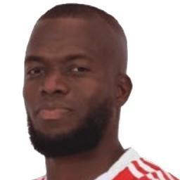 Enner Valencia
