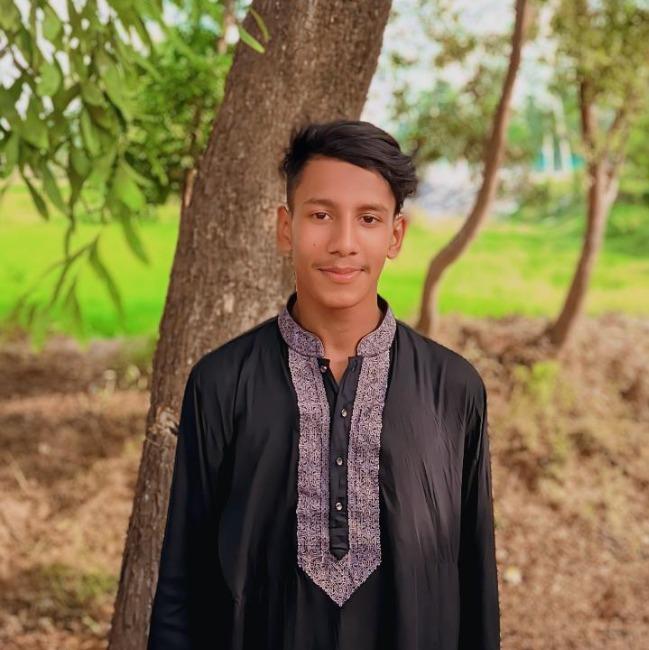 Mohammad Misbah Uddin