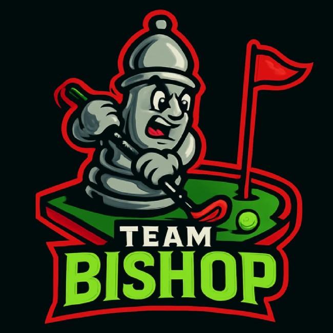 TEAM BISHOP
