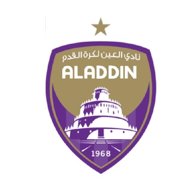 AL AIN / GABRIELZINHO