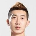 01 Jo Hyeon Woo 10m
