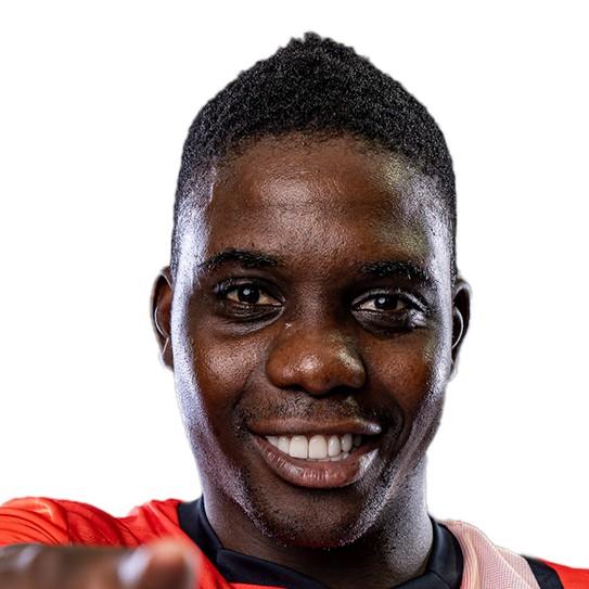 04 Marvelous Nakamba 15m
