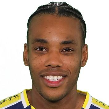 07 Garry Rodrigues 15m