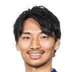 02 Shinnosuke Nakatami 10m