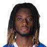 03 Gideon Mensah 10m