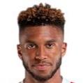 Tyrese Campbell