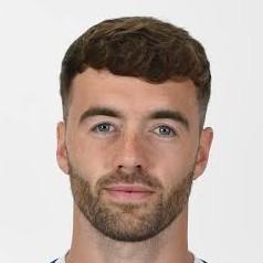 02 Calum Chambers 15m