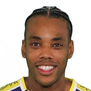 07 Garry Rodrigues 15m