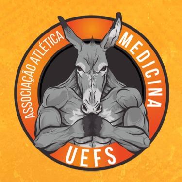 JEGÃO - MED UEFS