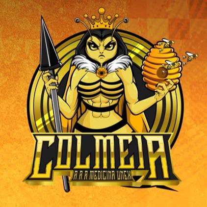 COLMÉIA - MED UNEX