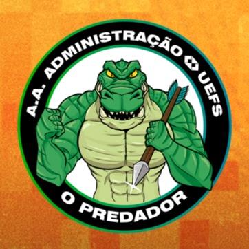 O PREDADOR - ADM UEFS