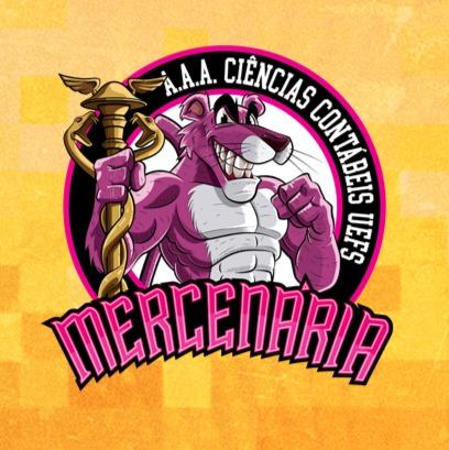 MERCENÁRIA - CONTÁBEIS UEFS