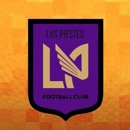 LAS PIESTES