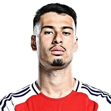 Gabriel Martinelli
