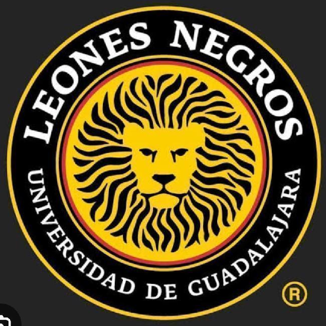 Leones Negros UDG