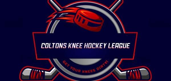 Knee Hockey