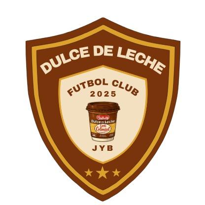 Atlético Dulce de Leche