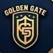 Golden gate