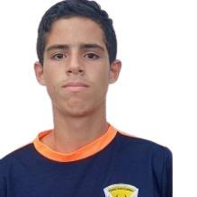 FABIAN JOSE DE BARROS BORGES