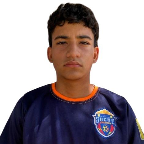 CHRISTOFER RAFAEL SILVA SANTANA