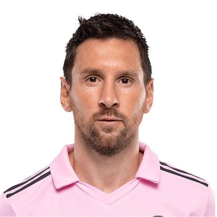 Messi (Gremio)