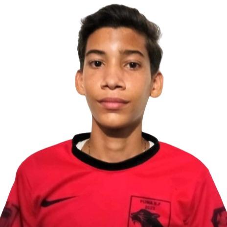 JHONNY JESÚS MARTINEZ PÁEZ