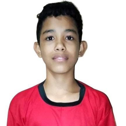 ESNEYKER GABRIEL CHIRINOS GONZALEZ