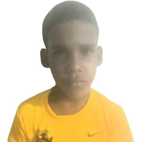SANTIAGO DE JESUS CAVA GARCIA