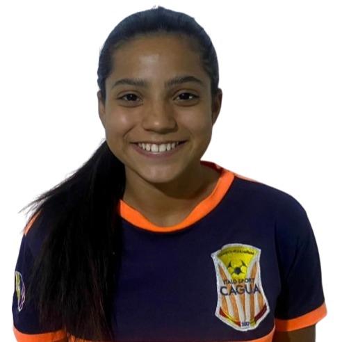 CAMILA VALENTINA GUEDES GARCIA