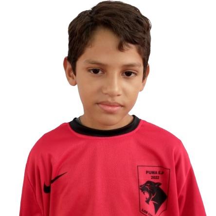 VICTOR JOSE VERGARA APARICIO